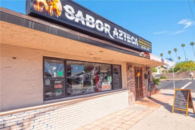 545 S Indiana, Los Angeles, CA 90063
