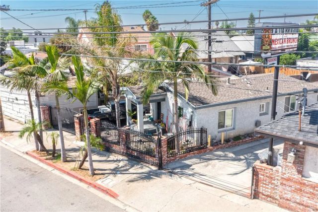 545 S Indiana, Los Angeles, CA 90063
