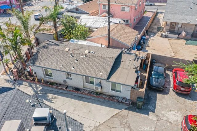 545 S Indiana, Los Angeles, CA 90063