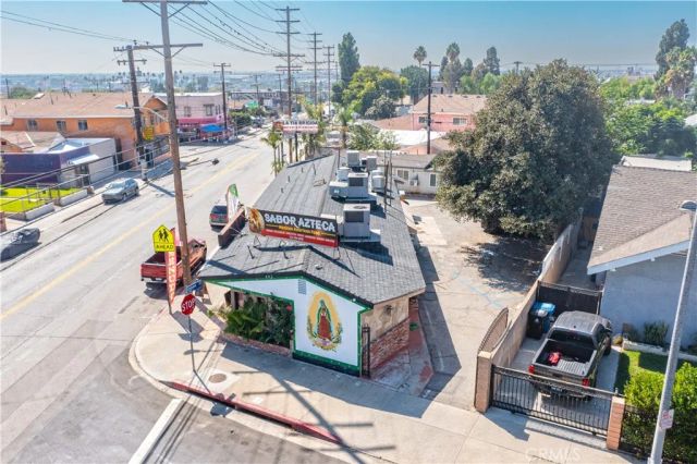 545 S Indiana, Los Angeles, CA 90063