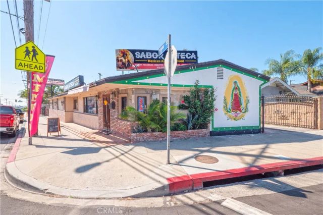545 S Indiana, Los Angeles, CA 90063