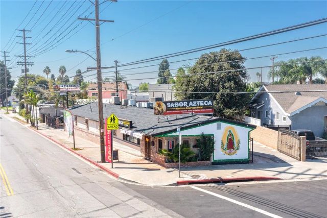 545 S Indiana, Los Angeles, CA 90063
