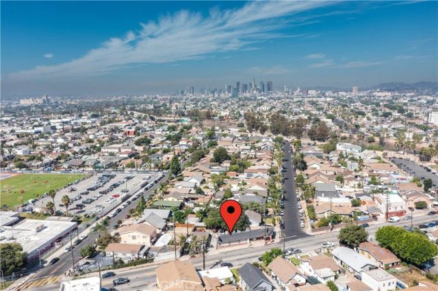 545 S Indiana, Los Angeles, CA 90063