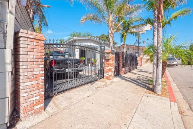 545 S Indiana, Los Angeles, CA 90063