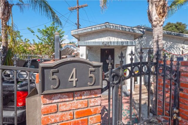 545 S Indiana, Los Angeles, CA 90063