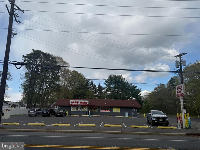 272 PITMAN DOWNER RD, Sewell, NJ 08080