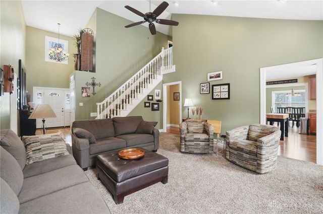 260 California Avenue, Springfield, OH 45505