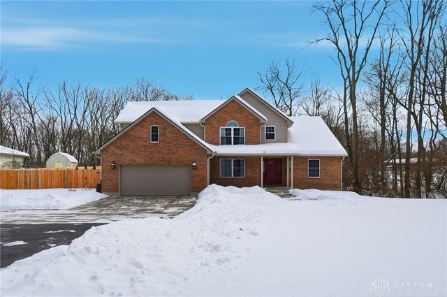 260 California Avenue, Springfield, OH 45505