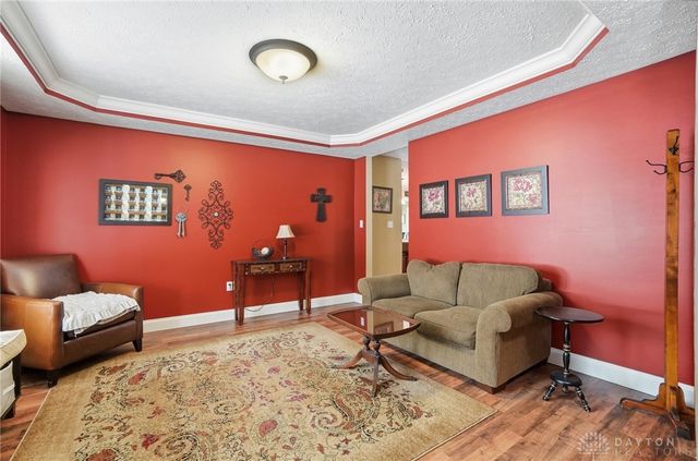 260 California Avenue, Springfield, OH 45505