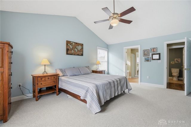 260 California Avenue, Springfield, OH 45505