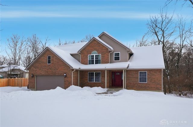 260 California Avenue, Springfield, OH 45505