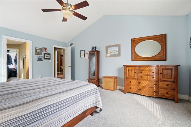 260 California Avenue, Springfield, OH 45505