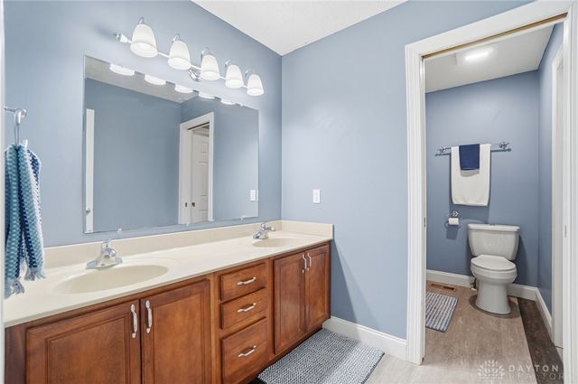 260 California Avenue, Springfield, OH 45505