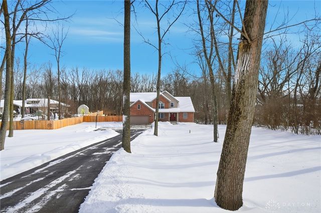 260 California Avenue, Springfield, OH 45505