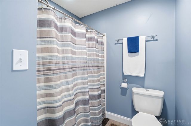 260 California Avenue, Springfield, OH 45505