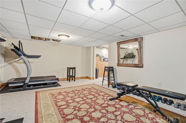 260 California Avenue, Springfield, OH 45505