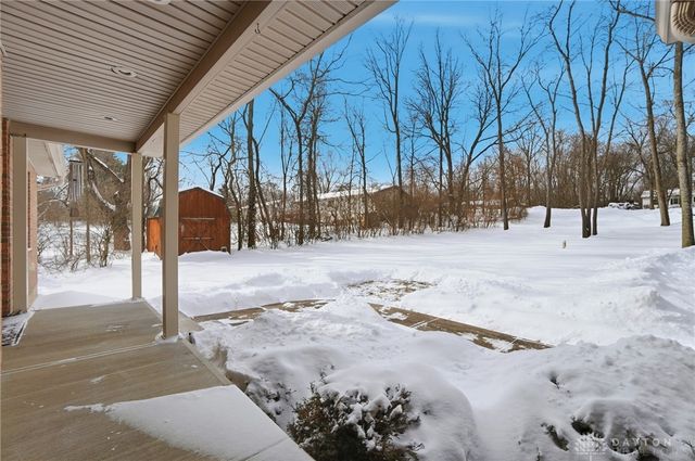 260 California Avenue, Springfield, OH 45505