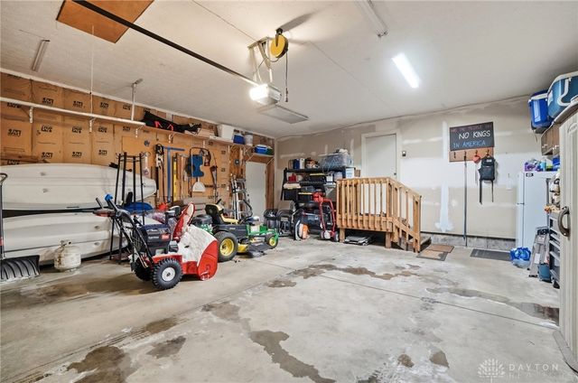 260 California Avenue, Springfield, OH 45505