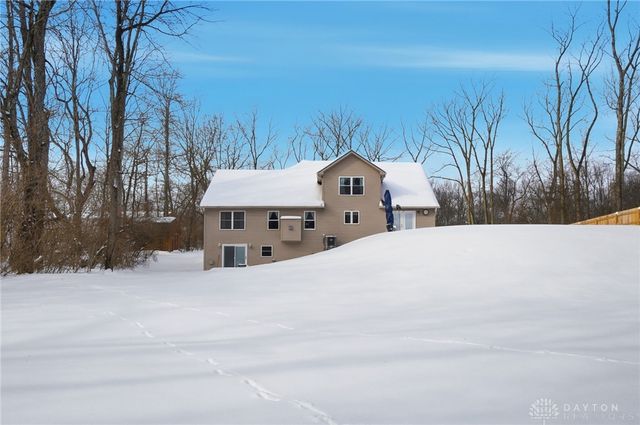 260 California Avenue, Springfield, OH 45505