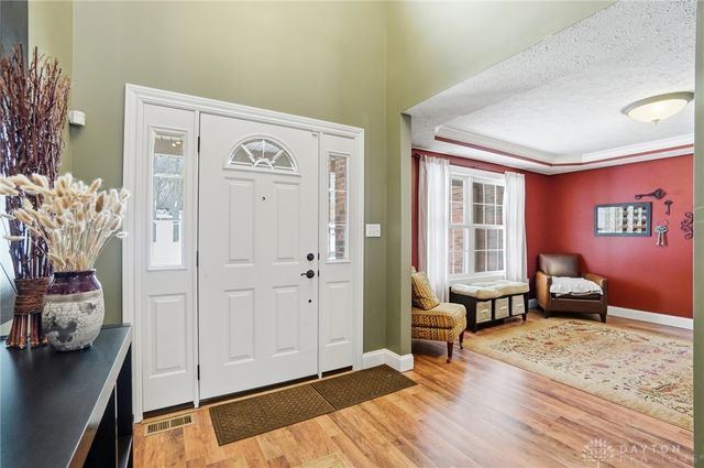 260 California Avenue, Springfield, OH 45505