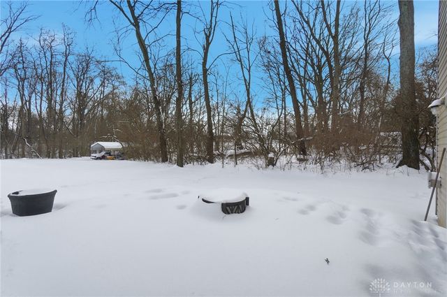 260 California Avenue, Springfield, OH 45505