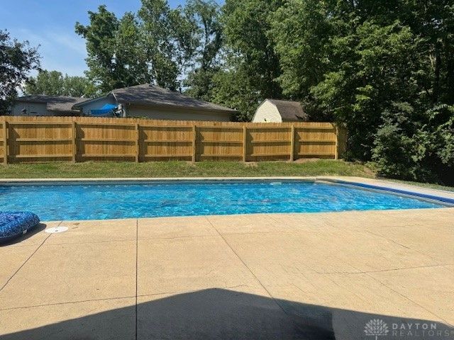 260 California Avenue, Springfield, OH 45505