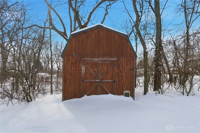 260 California Avenue, Springfield, OH 45505