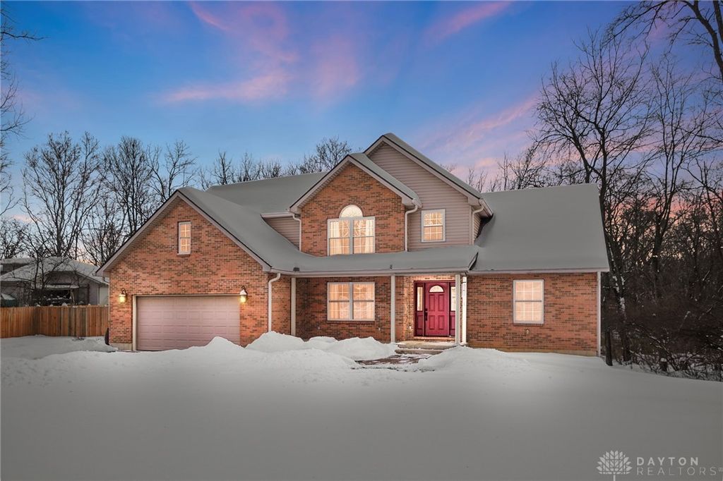 260 California Avenue, Springfield, OH 45505