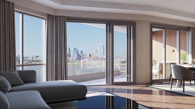 400 Ovation Way, 406-407, Newport, KY 41071