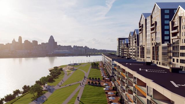 400 Ovation Way, 406-407, Newport, KY 41071