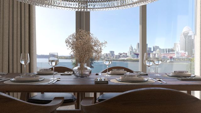 400 Ovation Way, 406-407, Newport, KY 41071