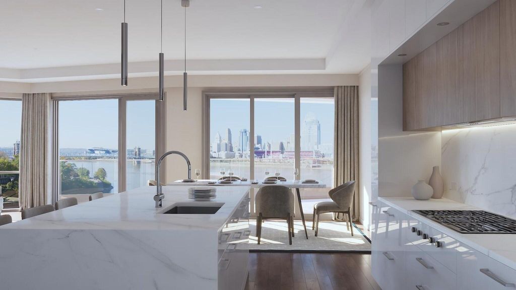 400 Ovation Way, 406-407, Newport, KY 41071