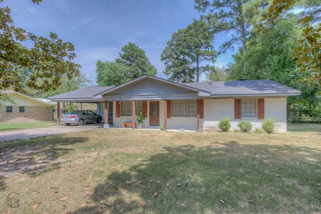 6716 Bolinger Drive, Blanchard, LA 71107
