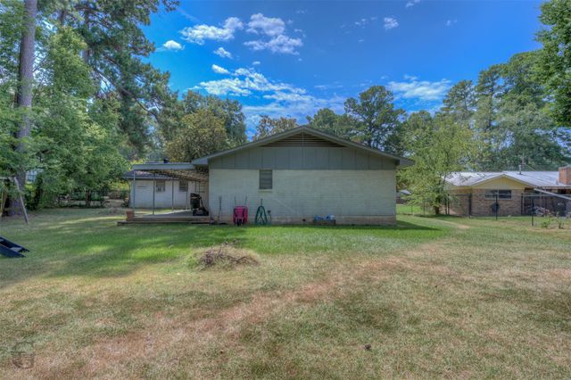 6716 Bolinger Drive, Blanchard, LA 71107