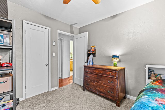 801 Beekman Avenue, Medford, OR 97501