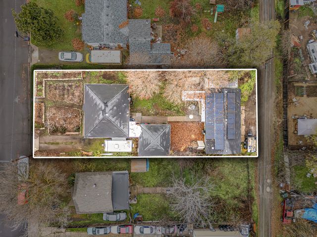 801 Beekman Avenue, Medford, OR 97501