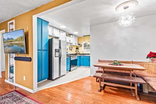 801 Beekman Avenue, Medford, OR 97501