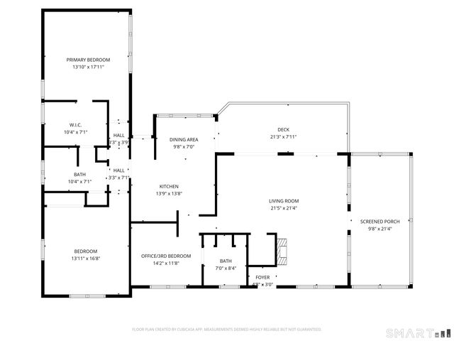 46A Beach Avenue, Madison, CT 06443