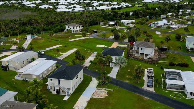 13660 Gannet DR, Fort Myers, FL 33908