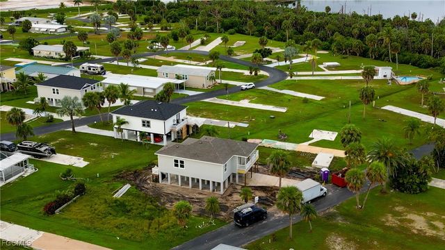 13660 Gannet DR, Fort Myers, FL 33908