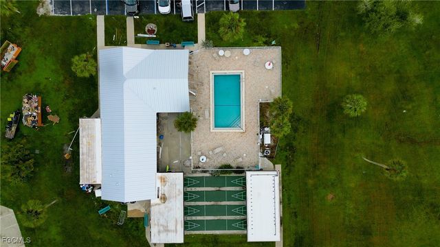 13660 Gannet DR, Fort Myers, FL 33908