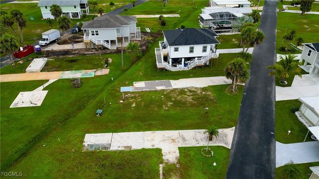 13660 Gannet DR, Fort Myers, FL 33908