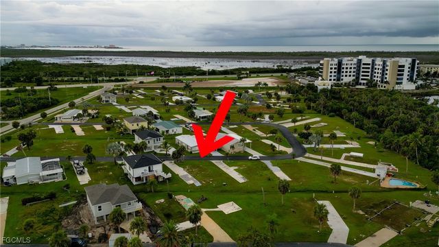 13660 Gannet DR, Fort Myers, FL 33908