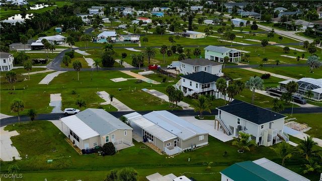 13660 Gannet DR, Fort Myers, FL 33908