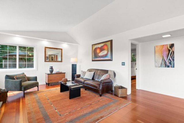 100 Camino Sinuoso, Scotts Valley, CA 95066