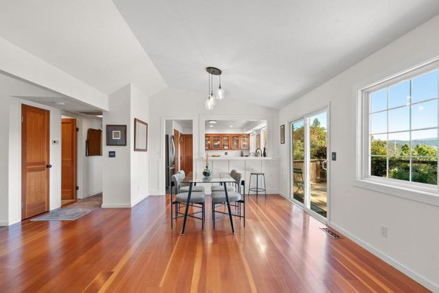 100 Camino Sinuoso, Scotts Valley, CA 95066