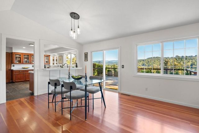 100 Camino Sinuoso, Scotts Valley, CA 95066