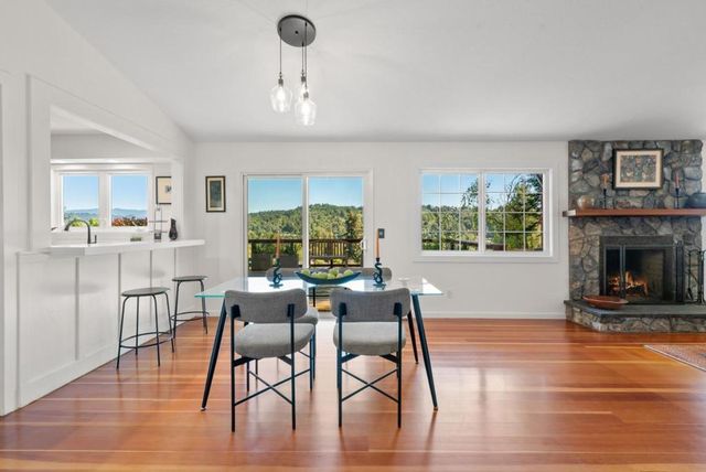 100 Camino Sinuoso, Scotts Valley, CA 95066