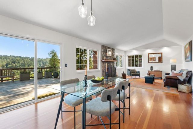 100 Camino Sinuoso, Scotts Valley, CA 95066