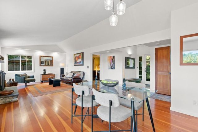 100 Camino Sinuoso, Scotts Valley, CA 95066